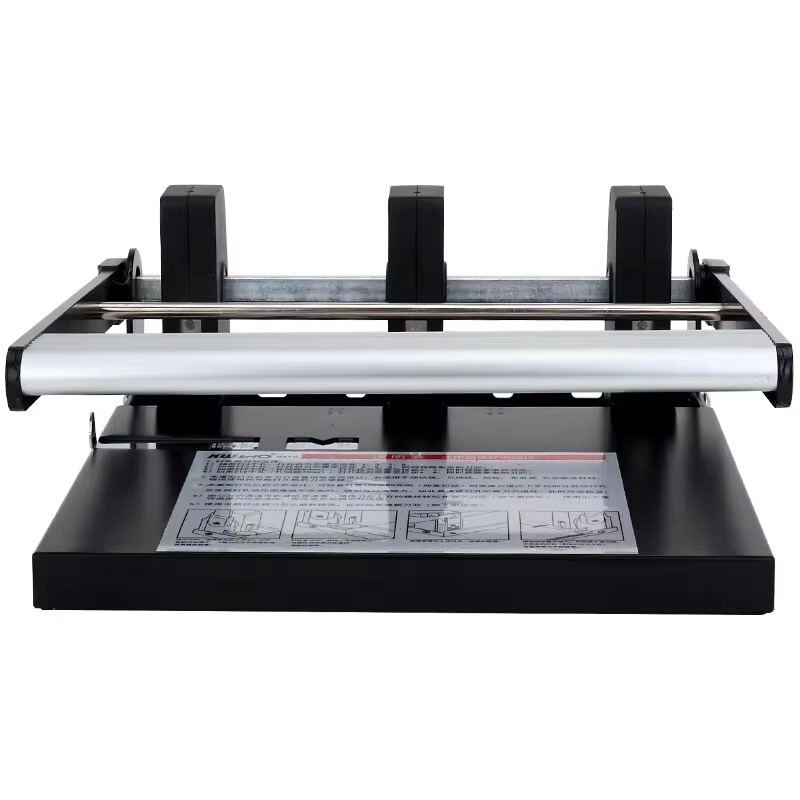 150 Sheets 3 Hole Paper Punch  - Paper Punch 3 Hole review and price