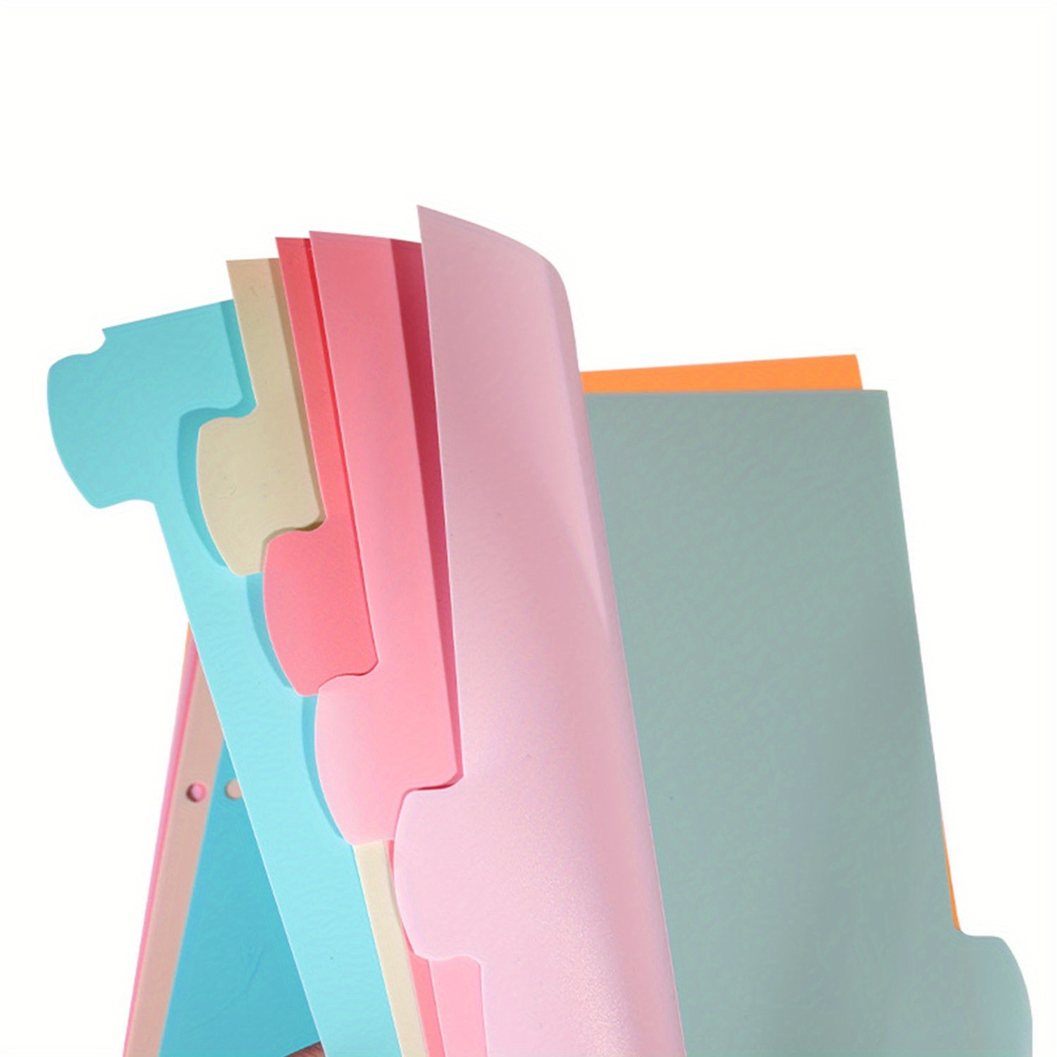 8 Tab Binder Dividers for 3 Ri - Index Tab Divider review and price
