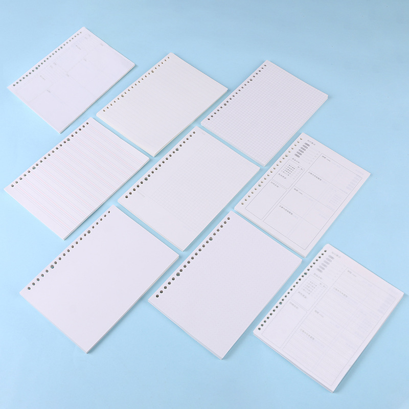 A4 A5 B5 Notebook Journal Medi - Notebook Dotted A5 review and price