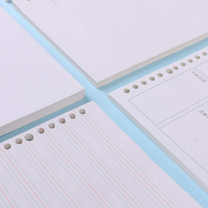 A4 A5 B5 Notebook Journal Medi - Notebook Dotted A5 review and price