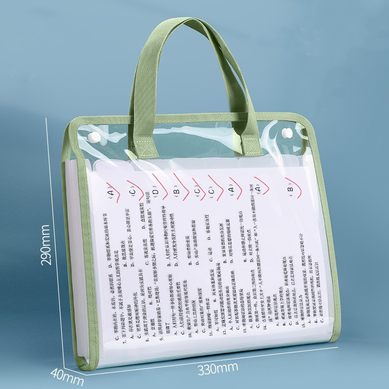 13-Layer A4 File Folder Storag - Supply Of Office Stationery review and price