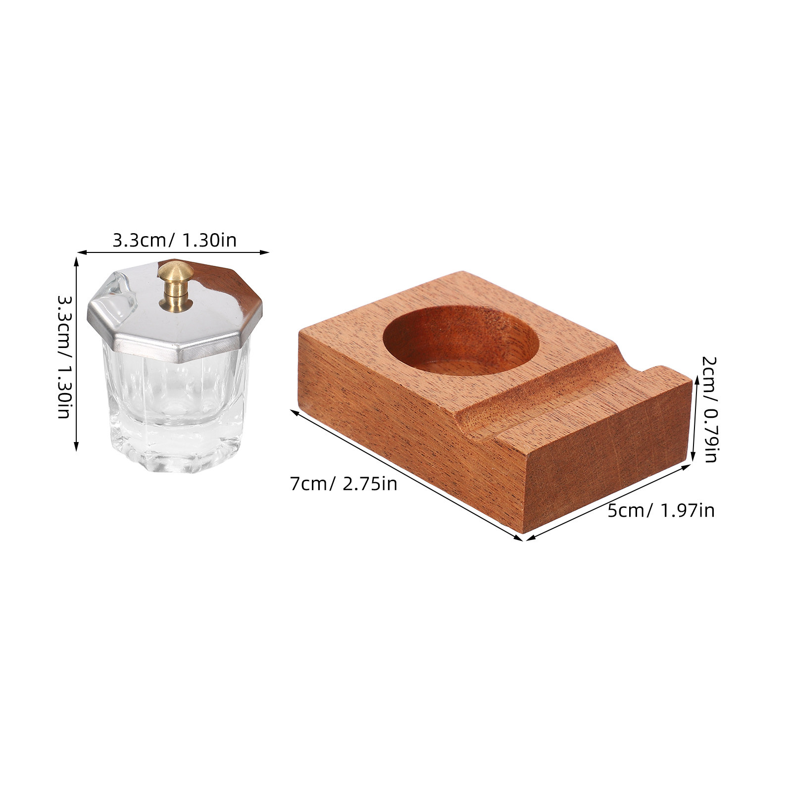 1Set Wooden Dip Pen Stand Call - Calligraphy Ink Bottle review and price