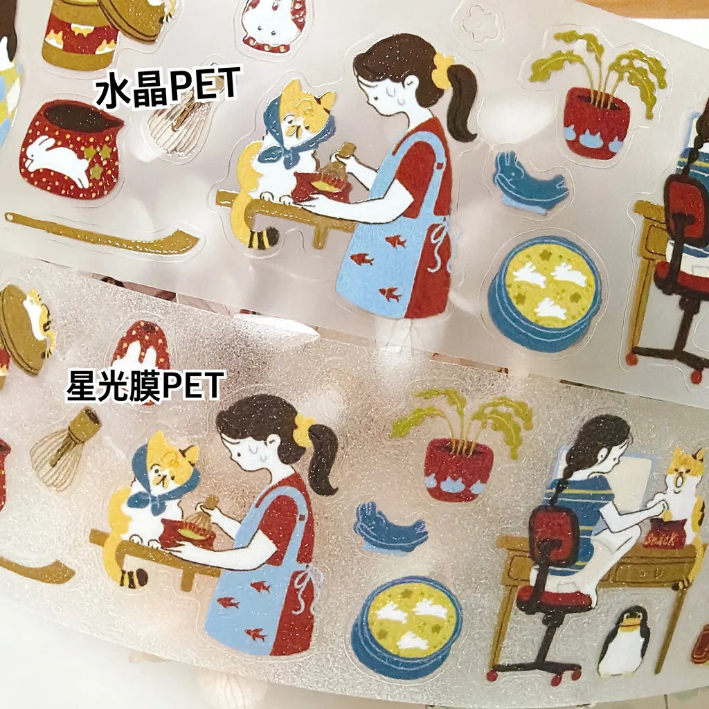 63penhouse Vintage Starry Whis - Washi Tape Set review and price