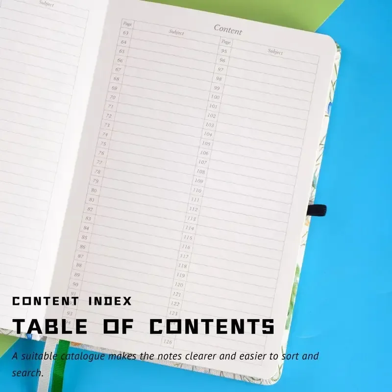 New Corderona Floral Bullet Do - Notebook Dotted A5 review and price